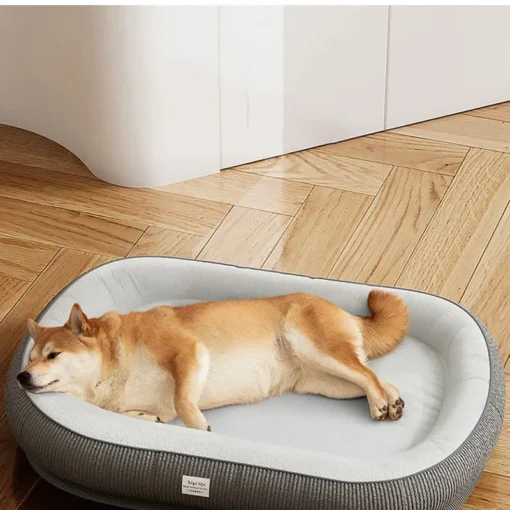 Comfy Dog Bed